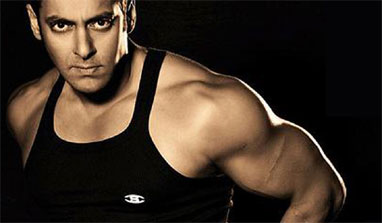Salman Khan’s ‘Sher Khan’ to be his fifth consecutive Eid release?